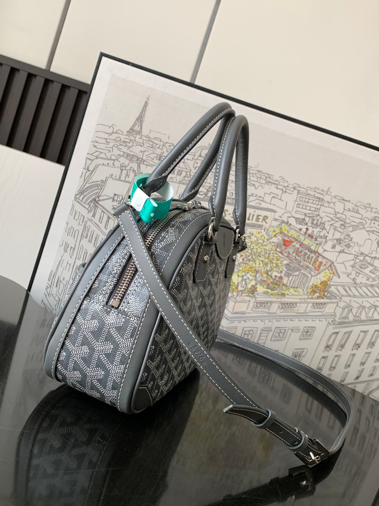 Goyard bag