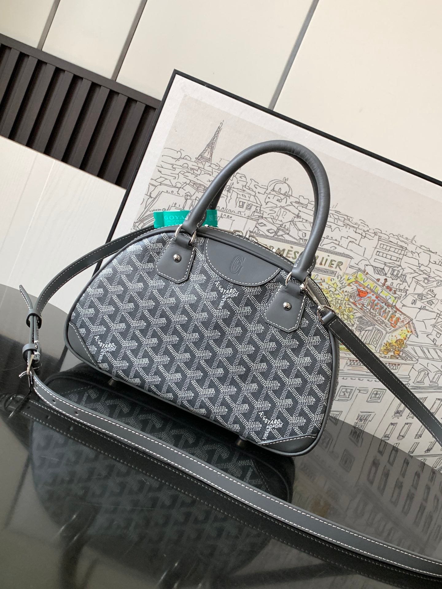 Goyard bag
