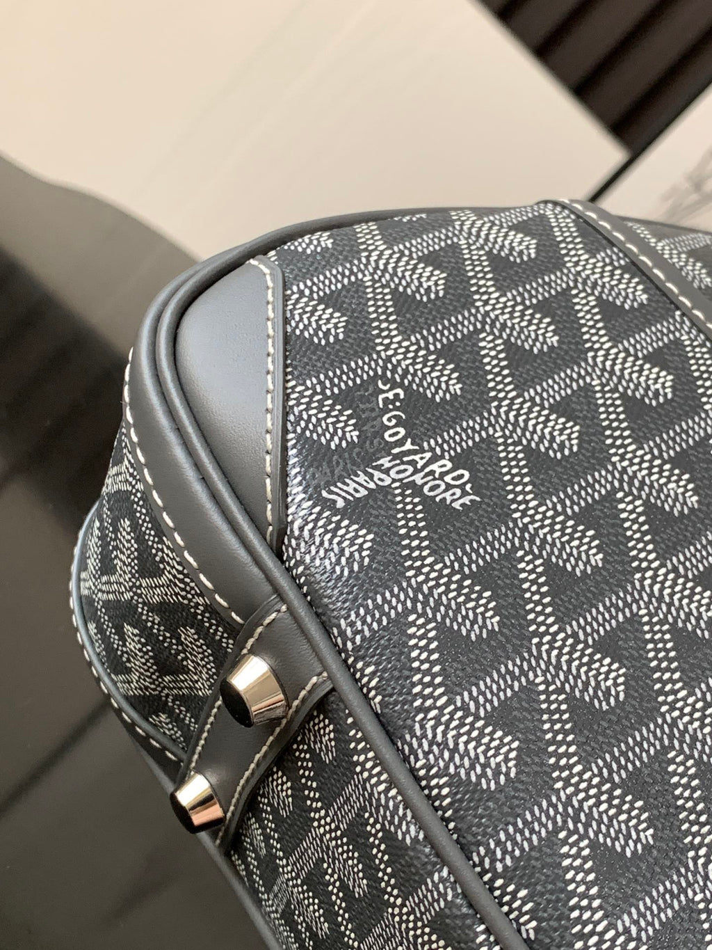 Goyard bag