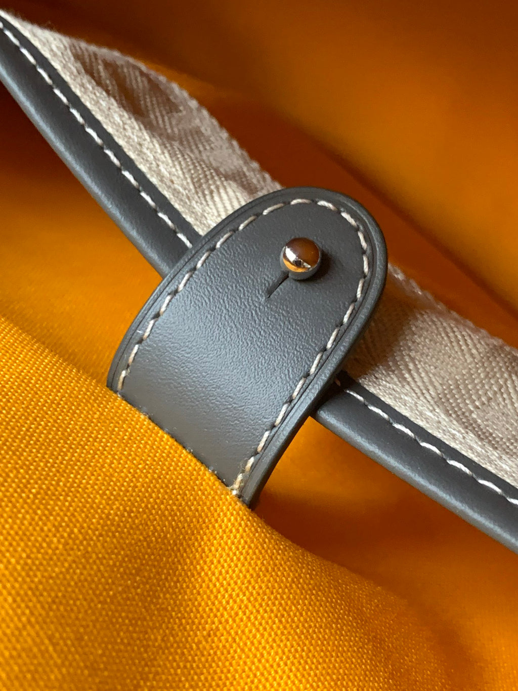 Goyard bag