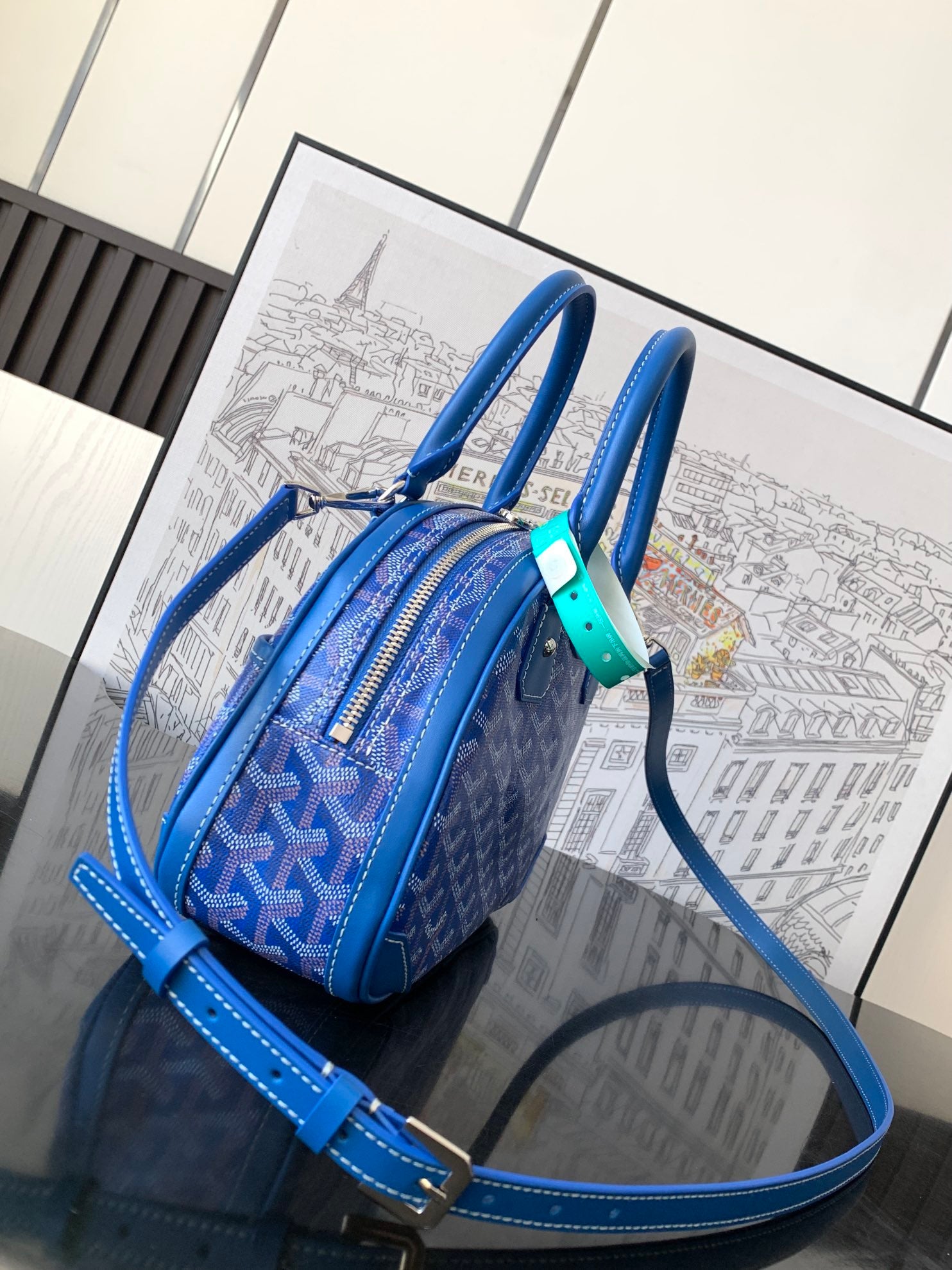 Goyard bag