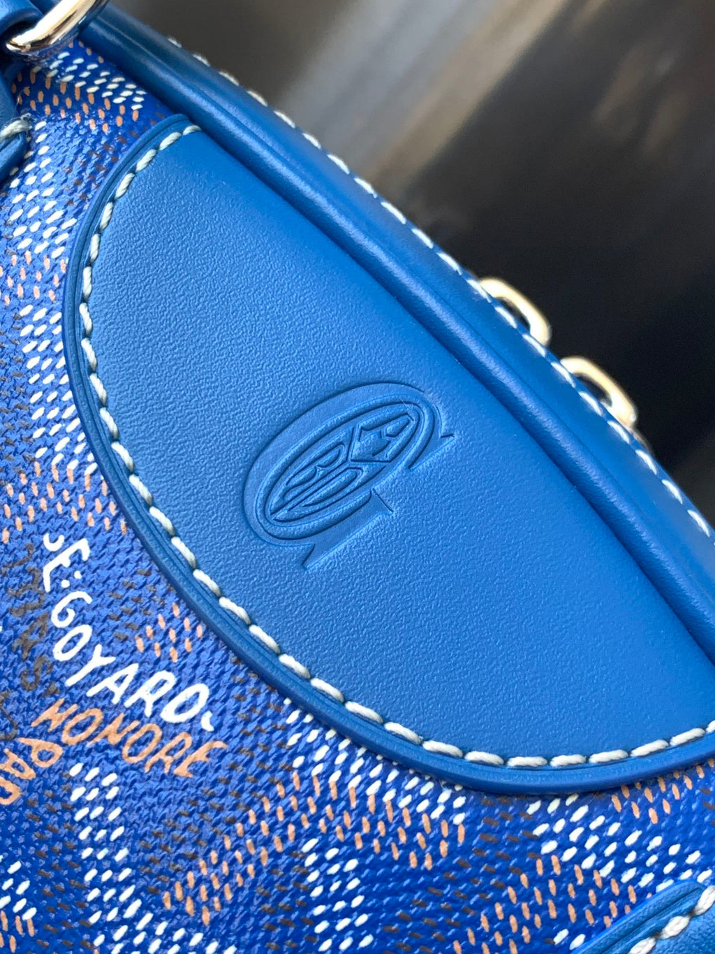 Goyard bag
