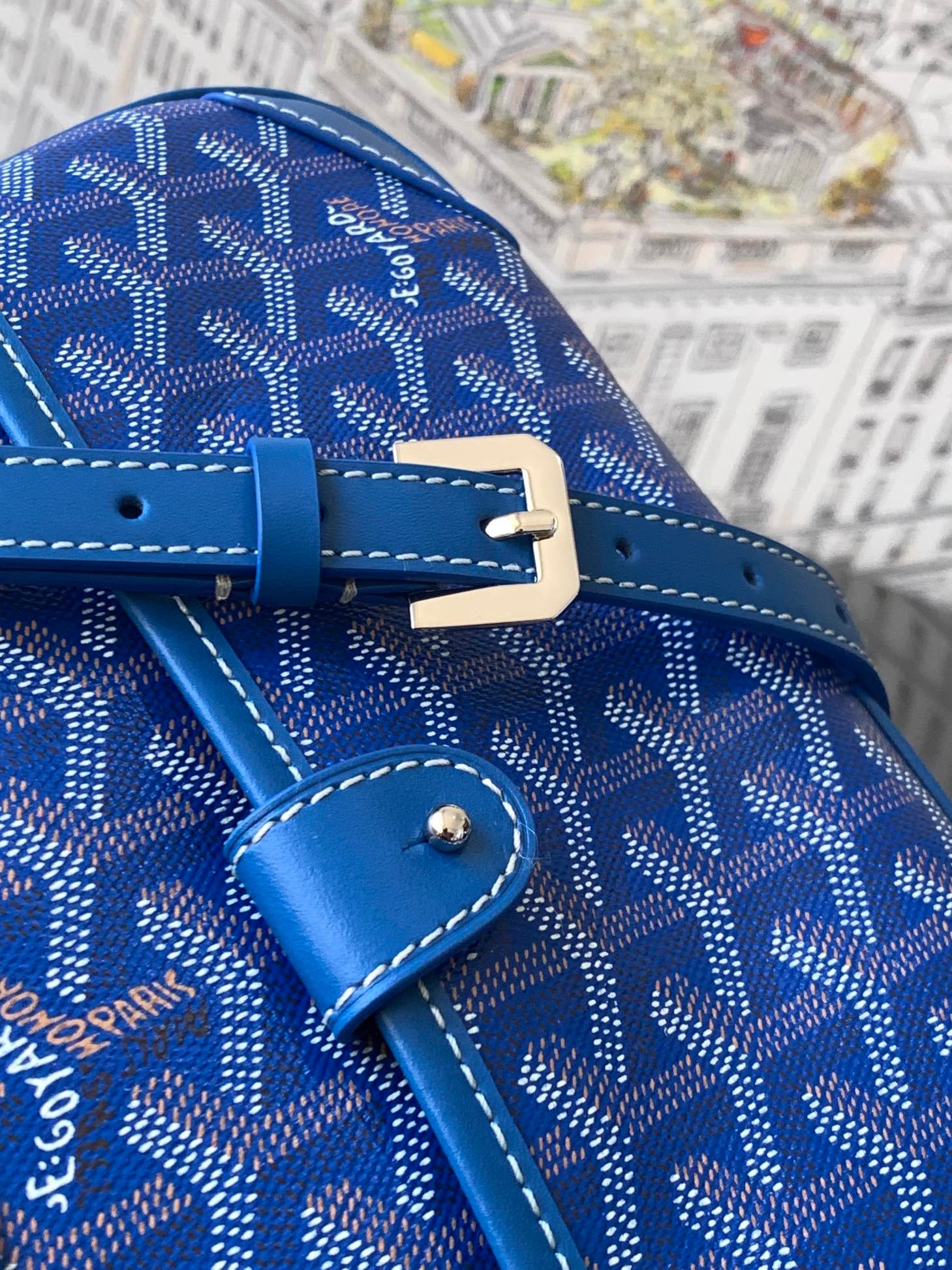 Goyard bag