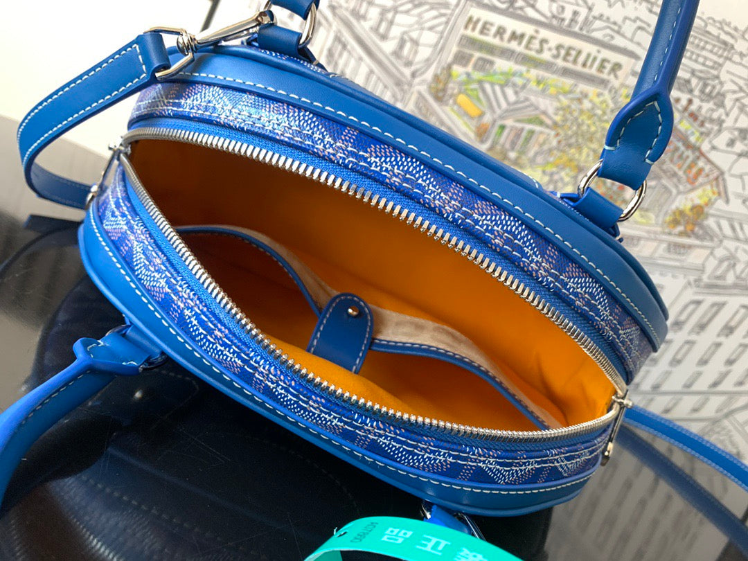 Goyard bag