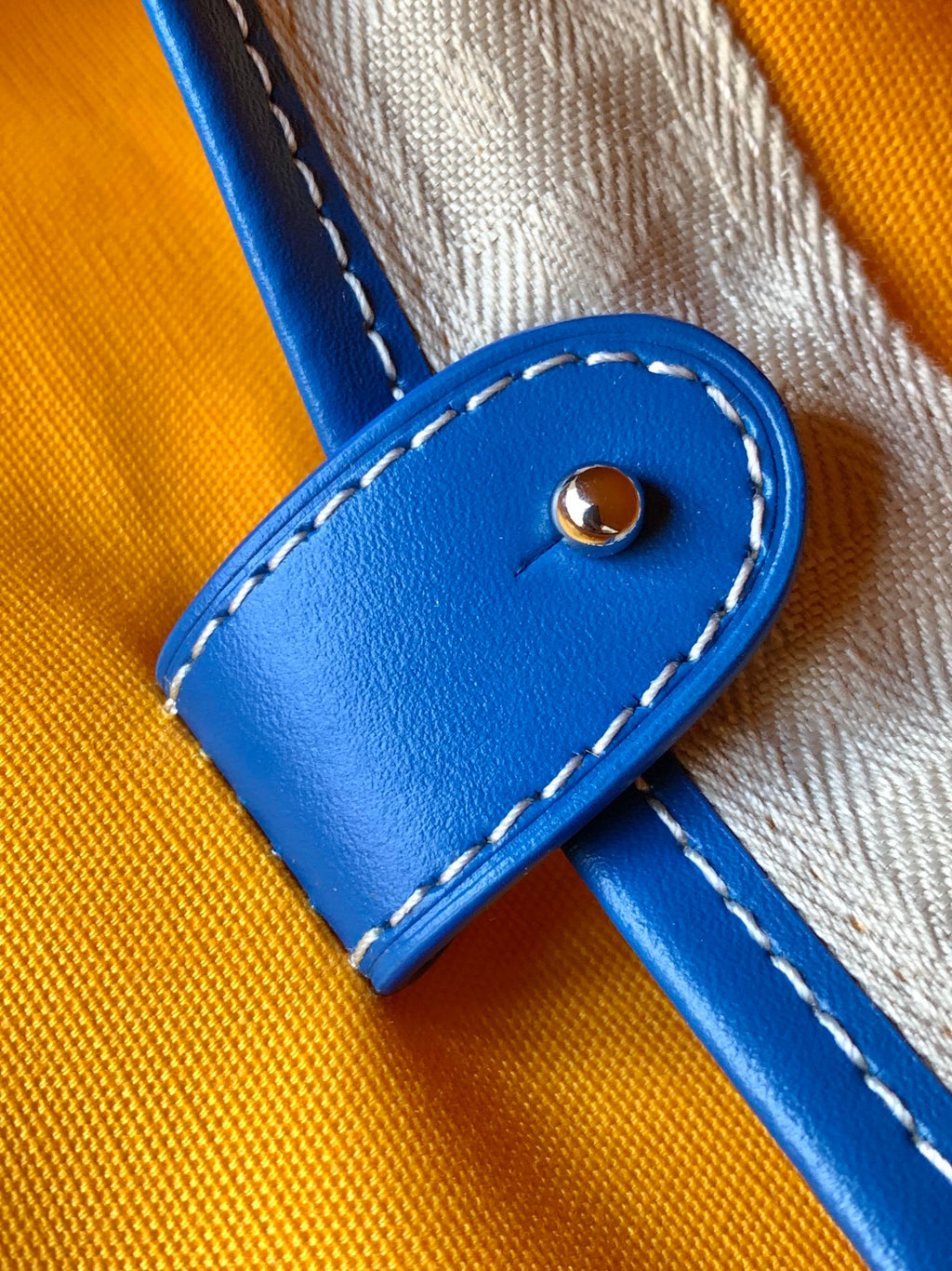 Goyard bag