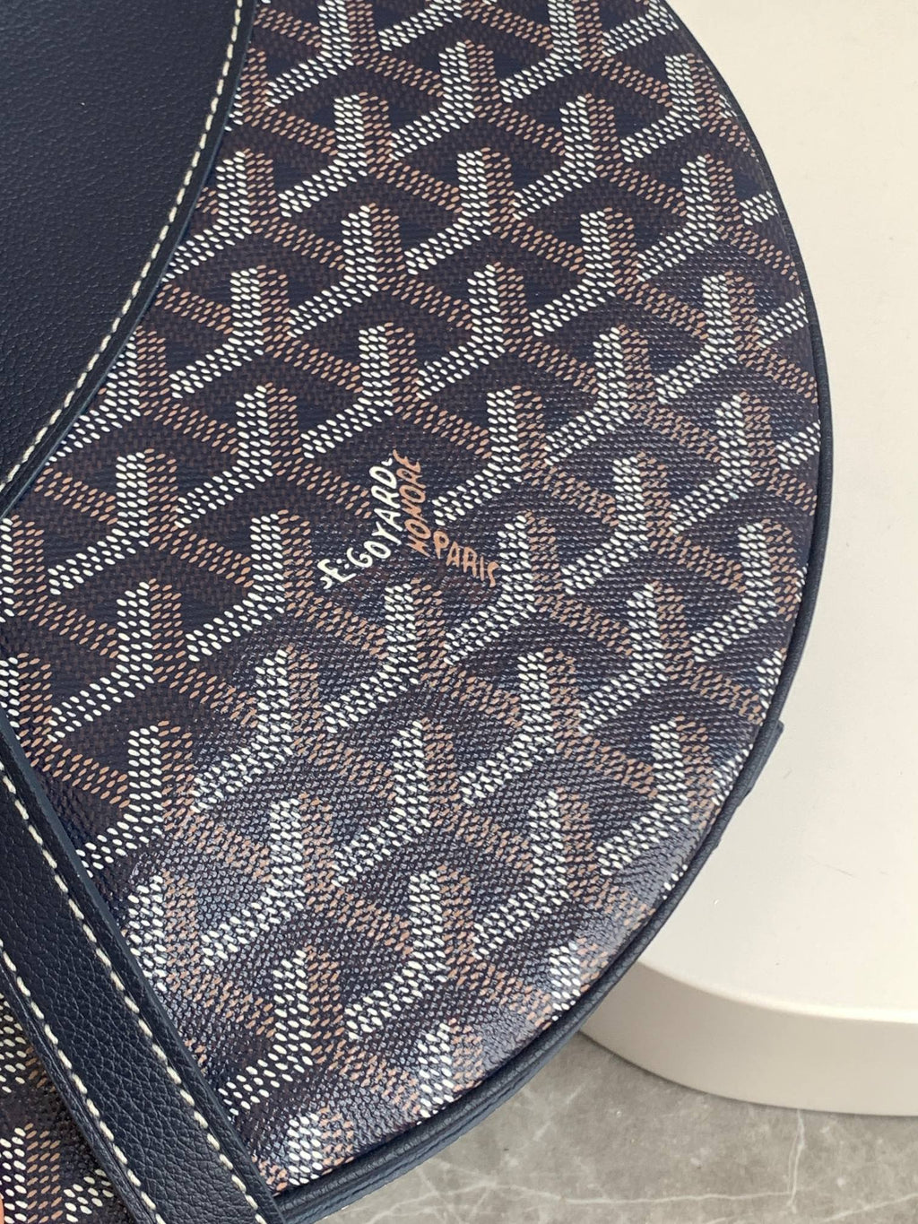 Goyard bag