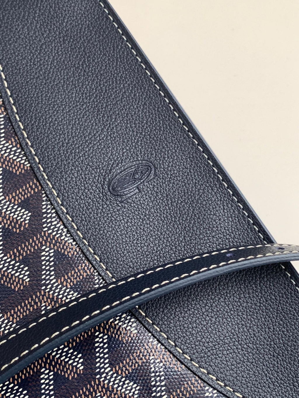 Goyard bag