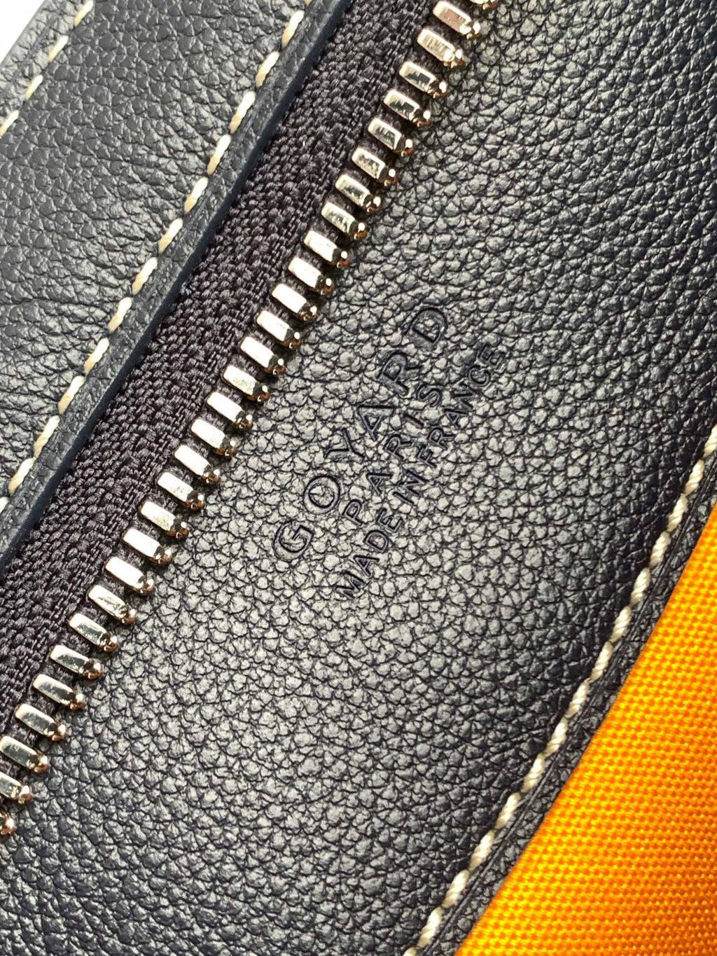 Goyard bag