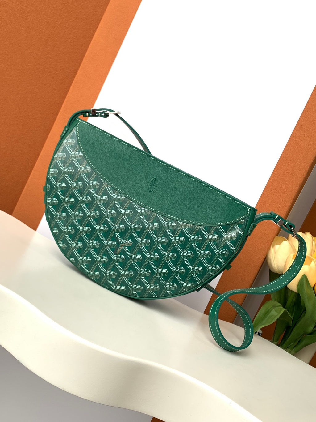 Goyard bag