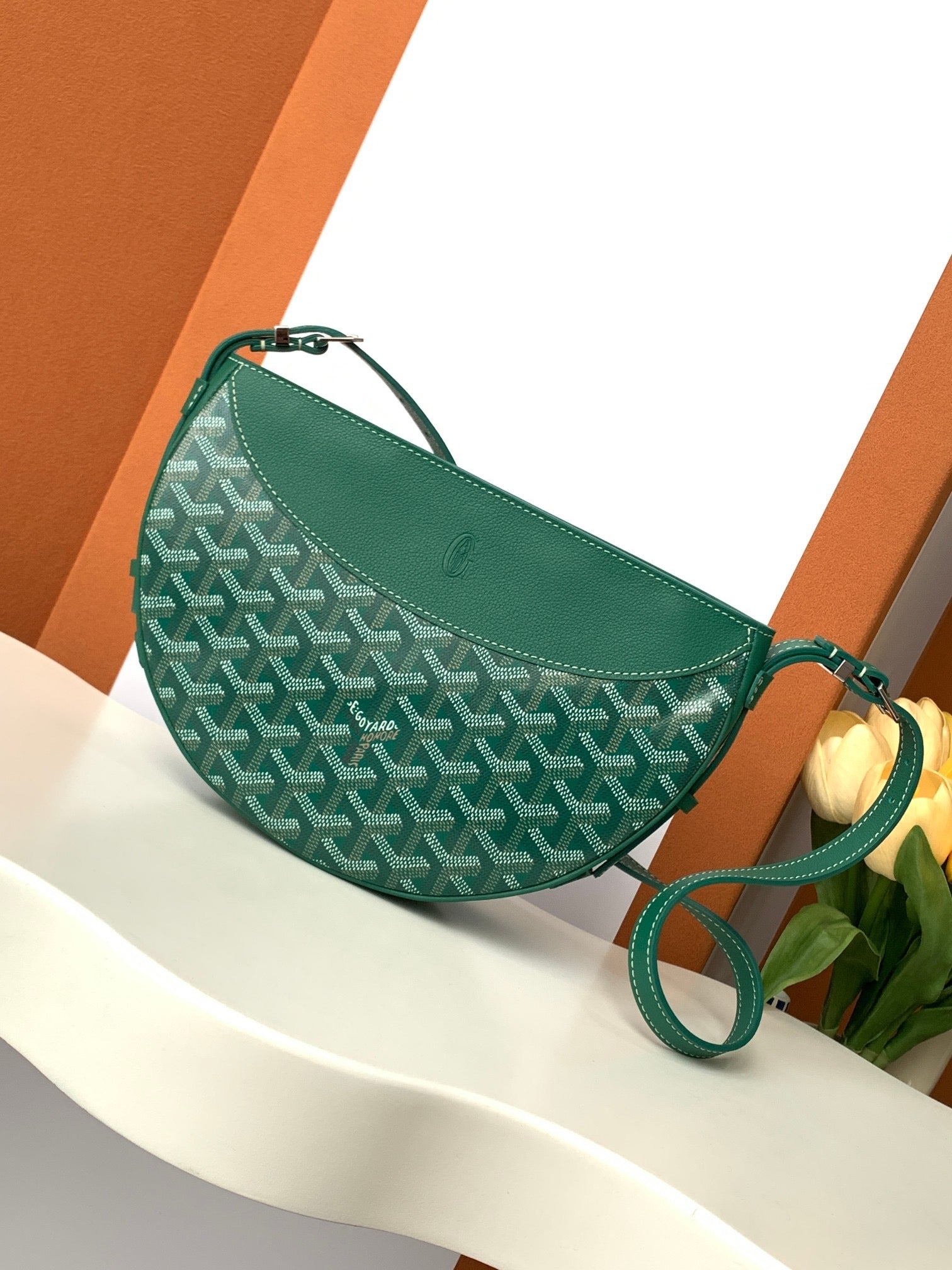 Goyard bag