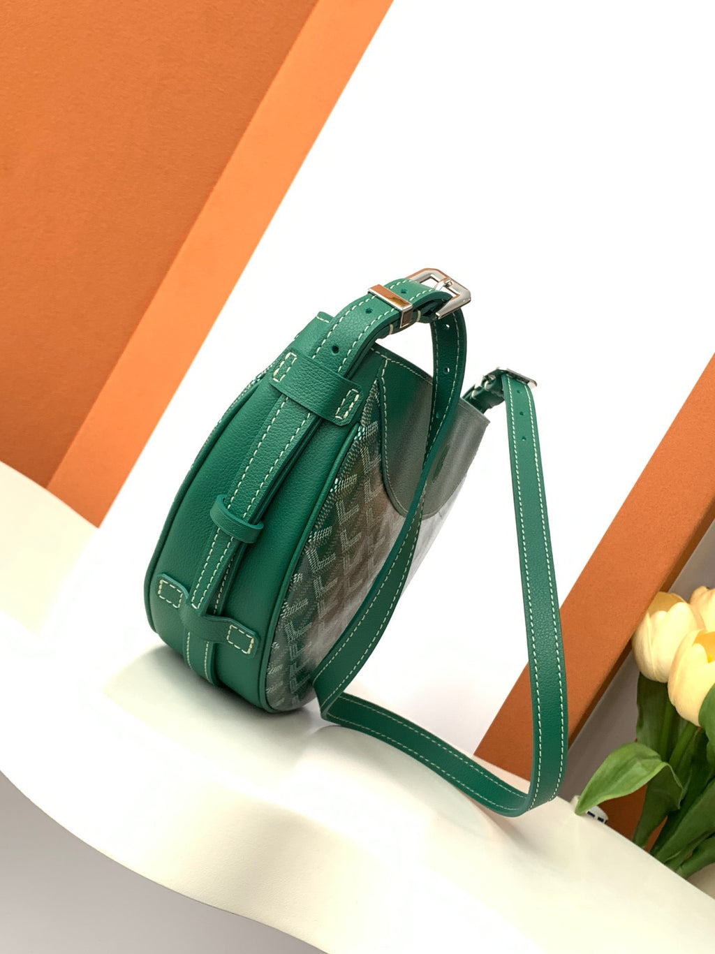 Goyard bag