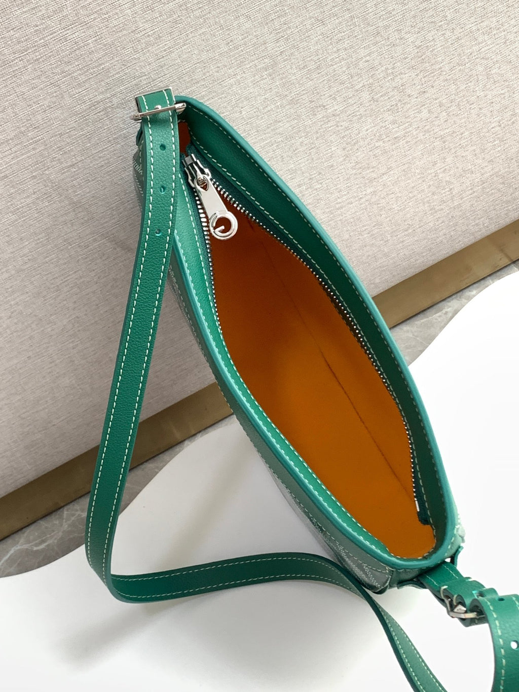 Goyard bag