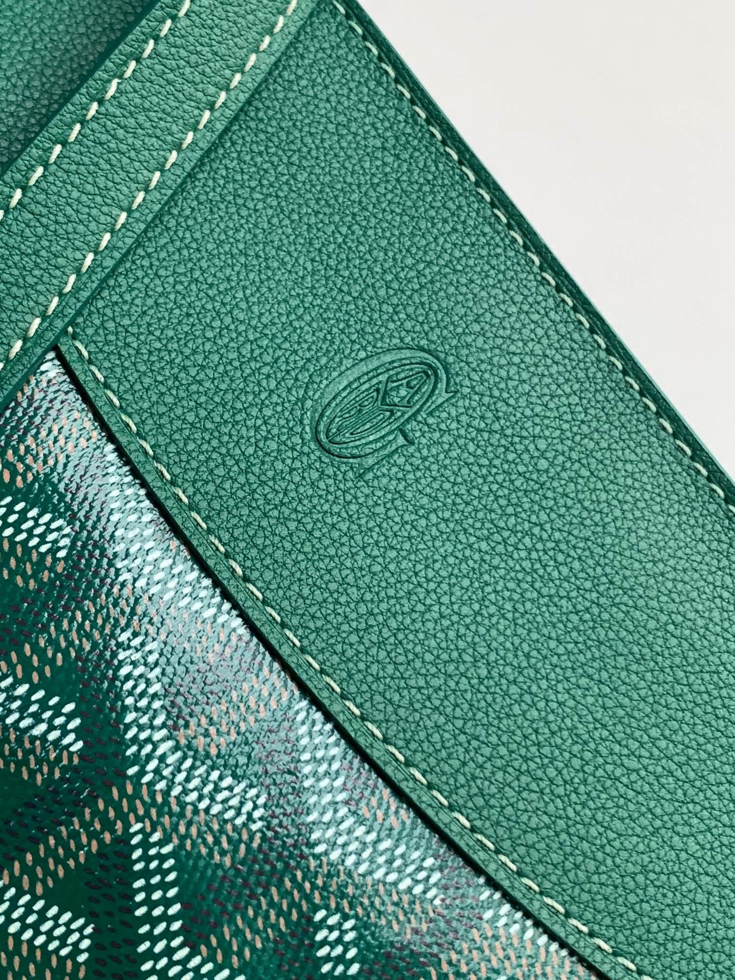 Goyard bag