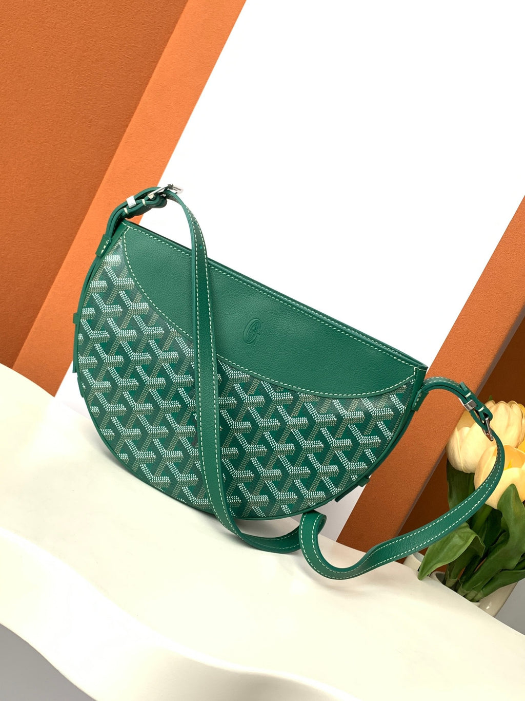 Goyard bag