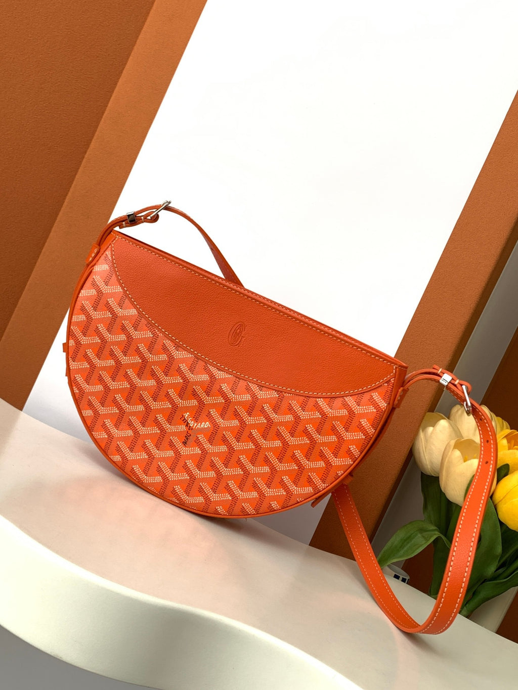 Goyard bag