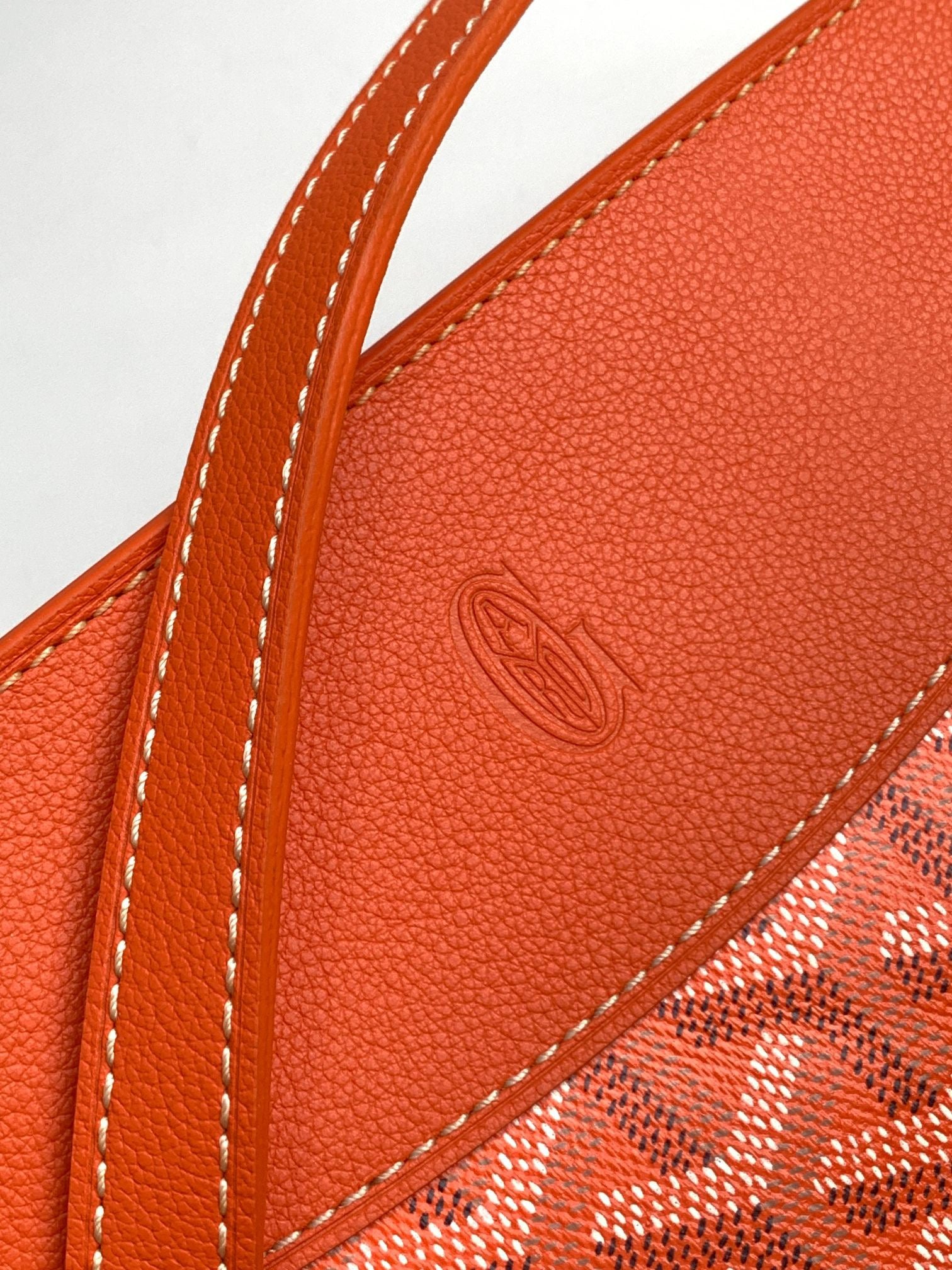 Goyard bag