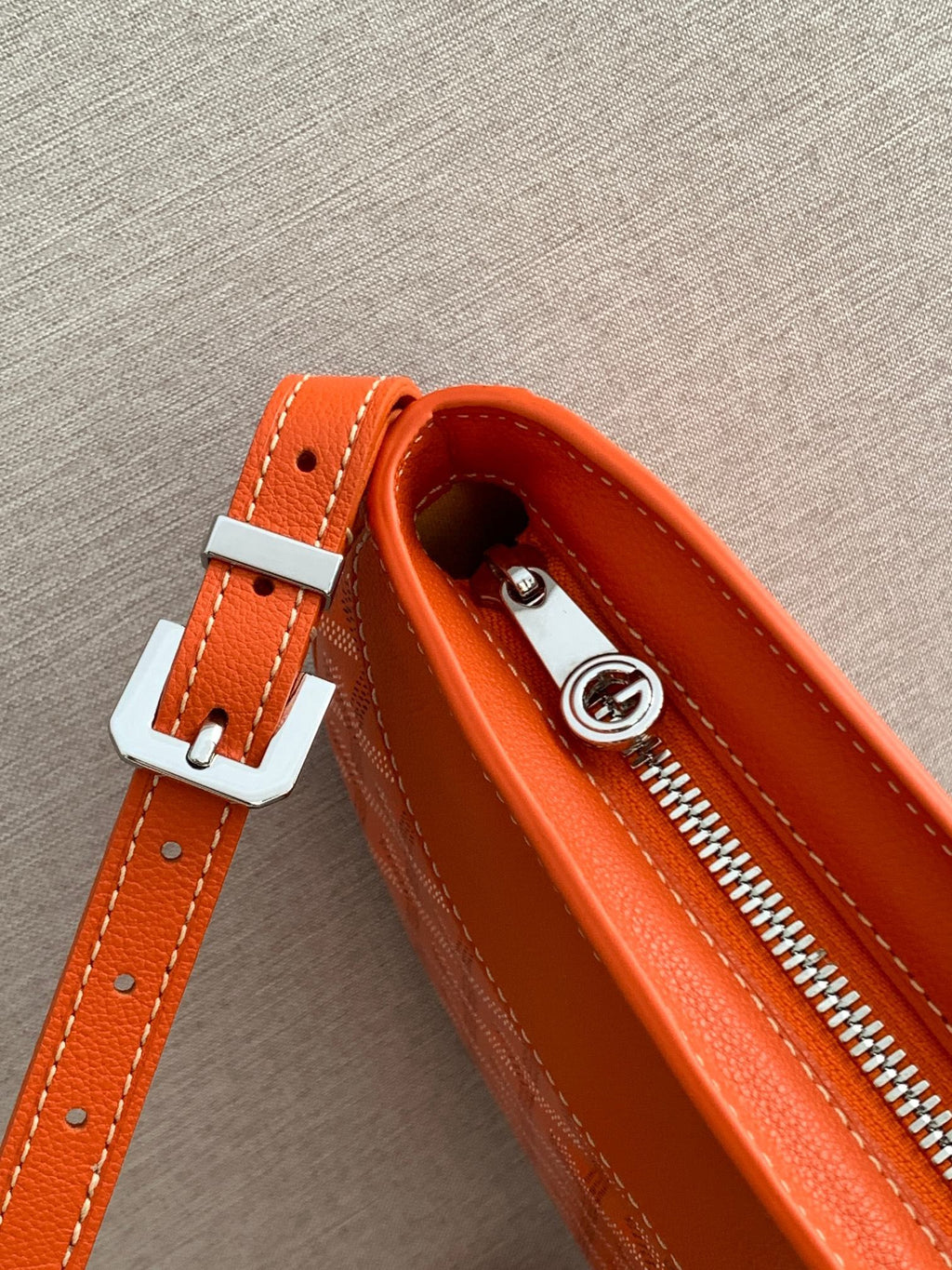Goyard bag