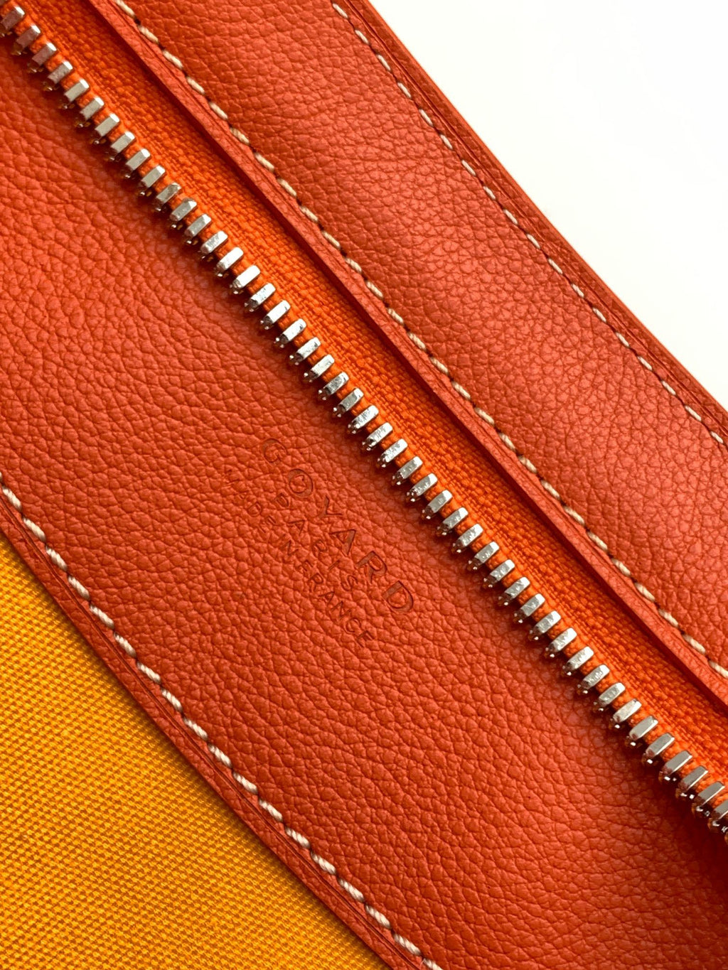 Goyard bag