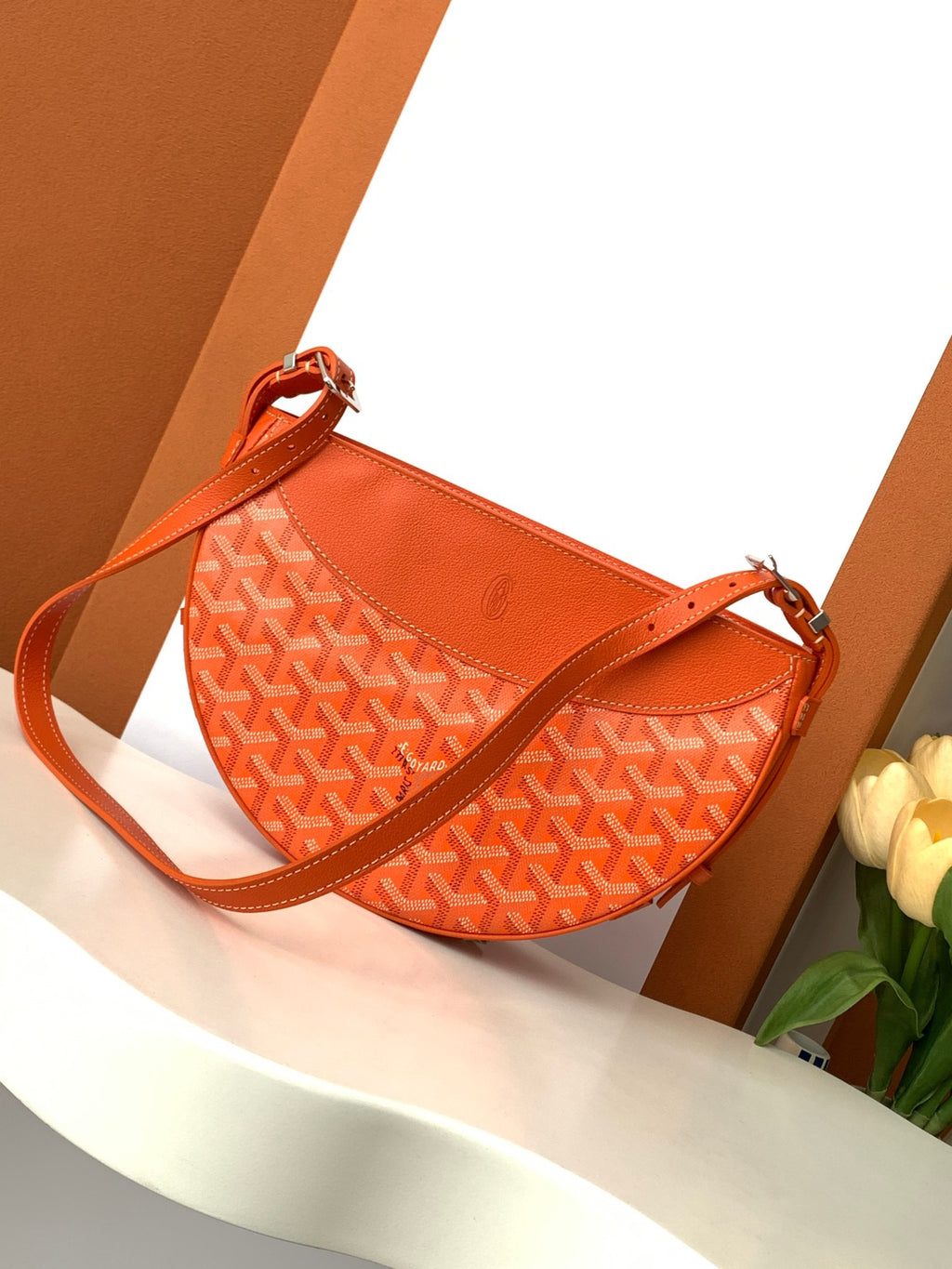 Goyard bag
