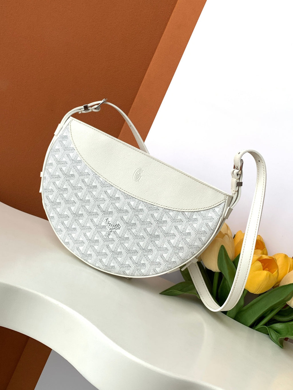 Goyard bag
