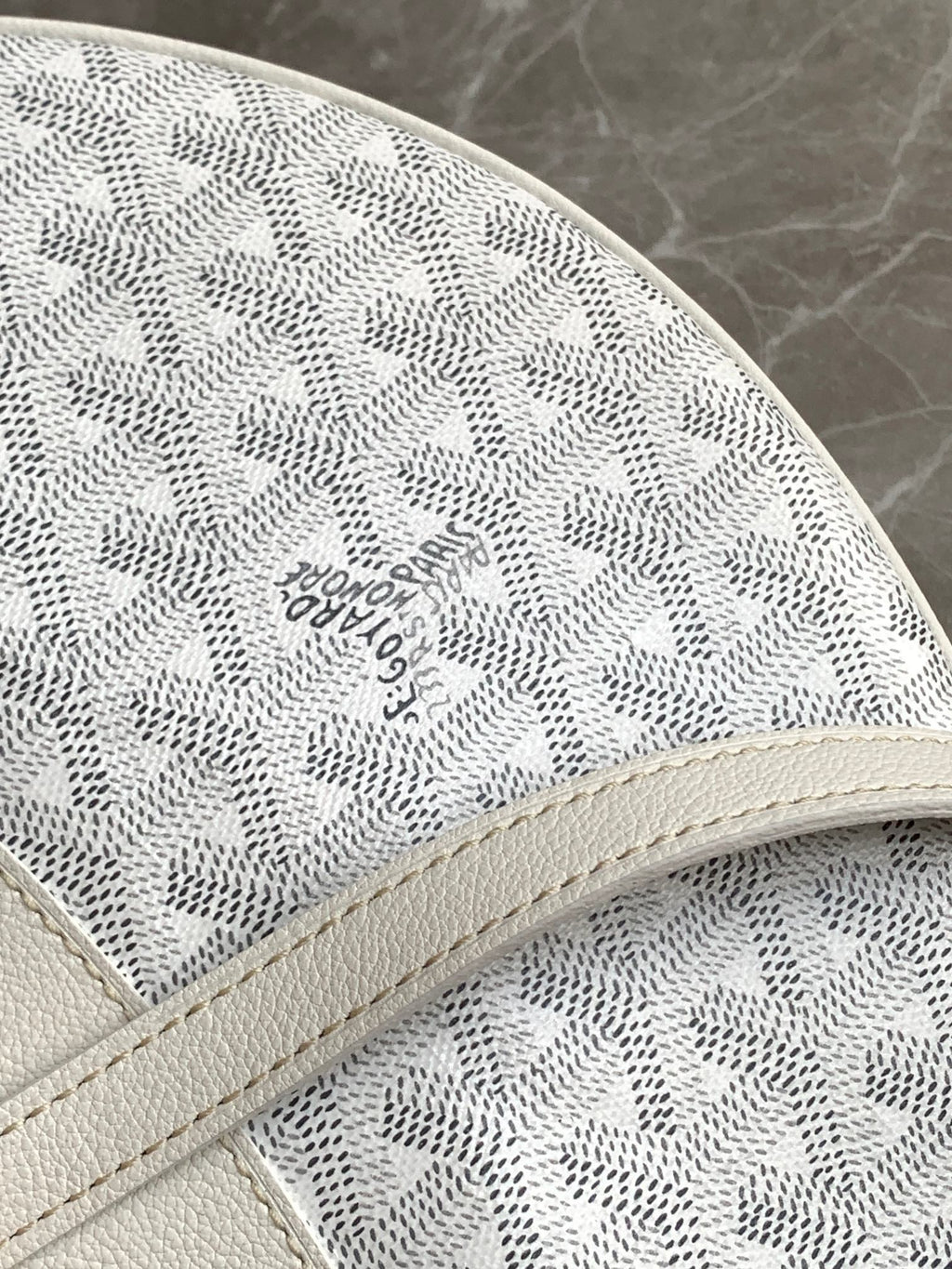 Goyard bag
