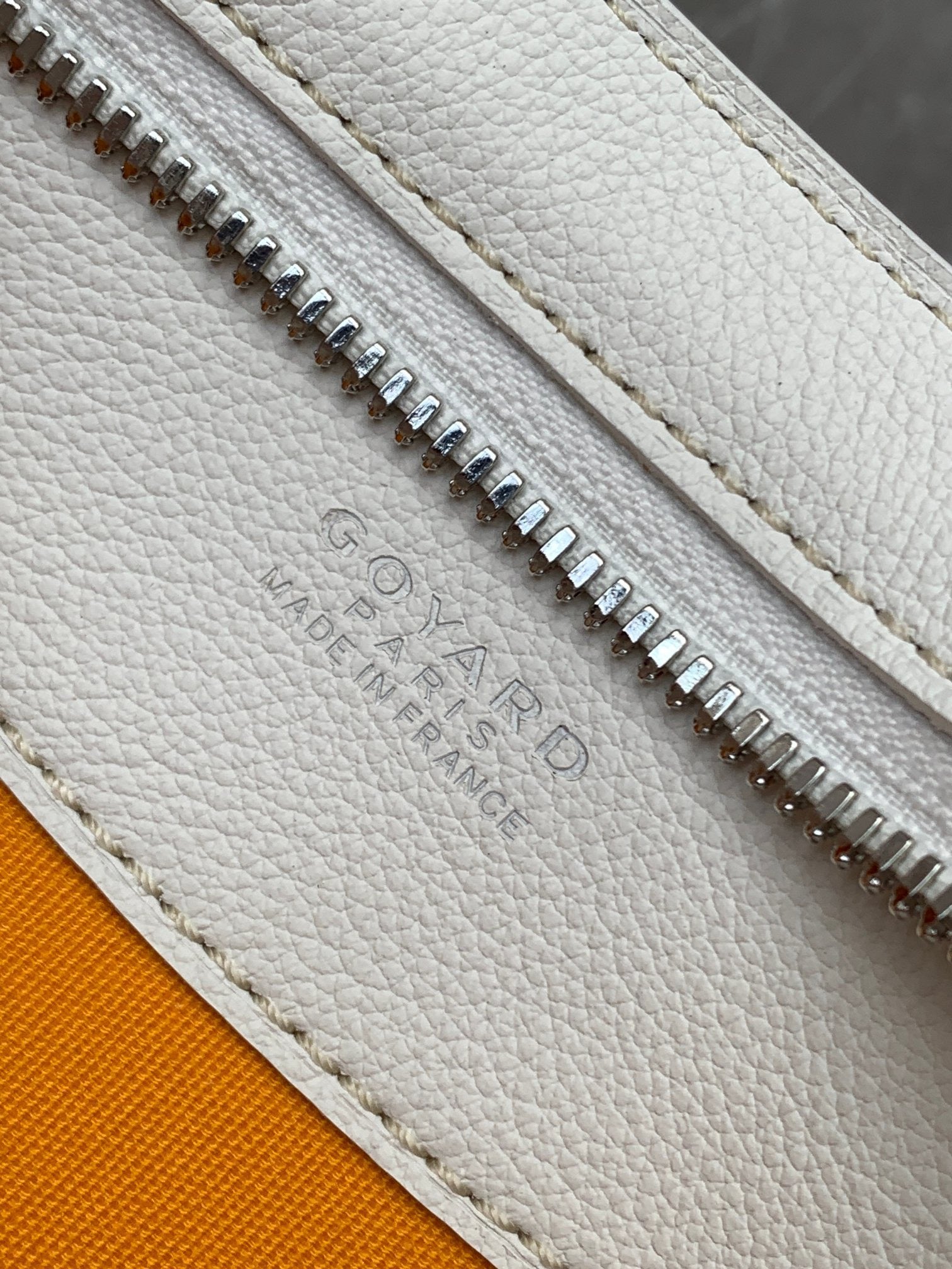 Goyard bag