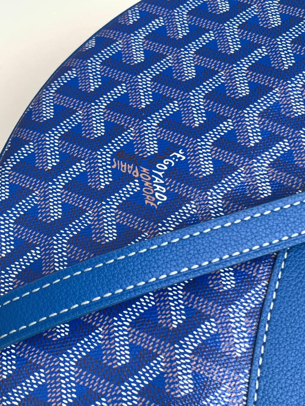 Goyard bag