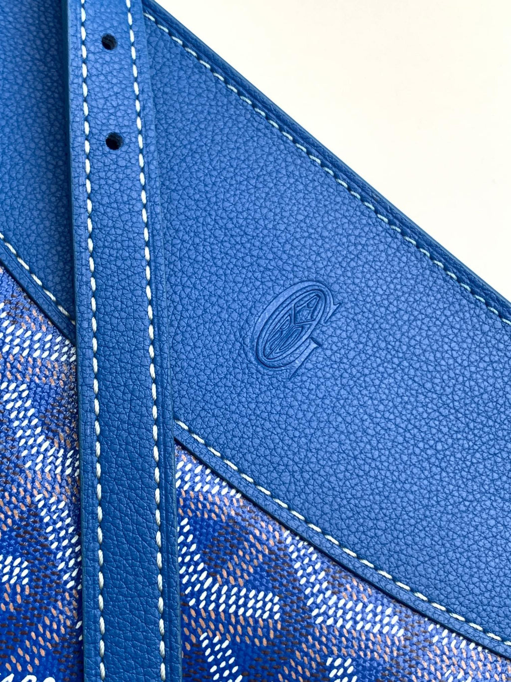 Goyard bag