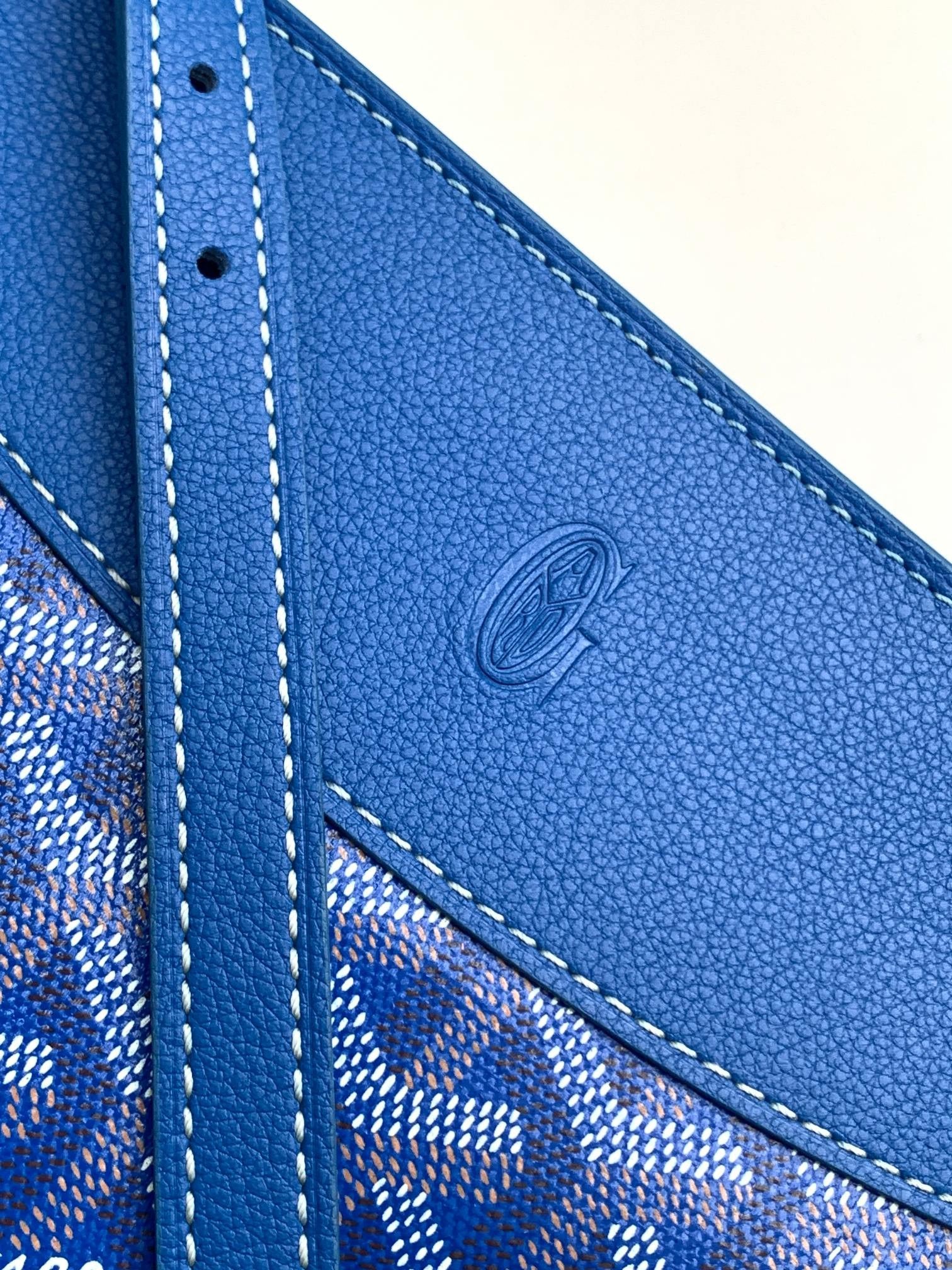 Goyard bag