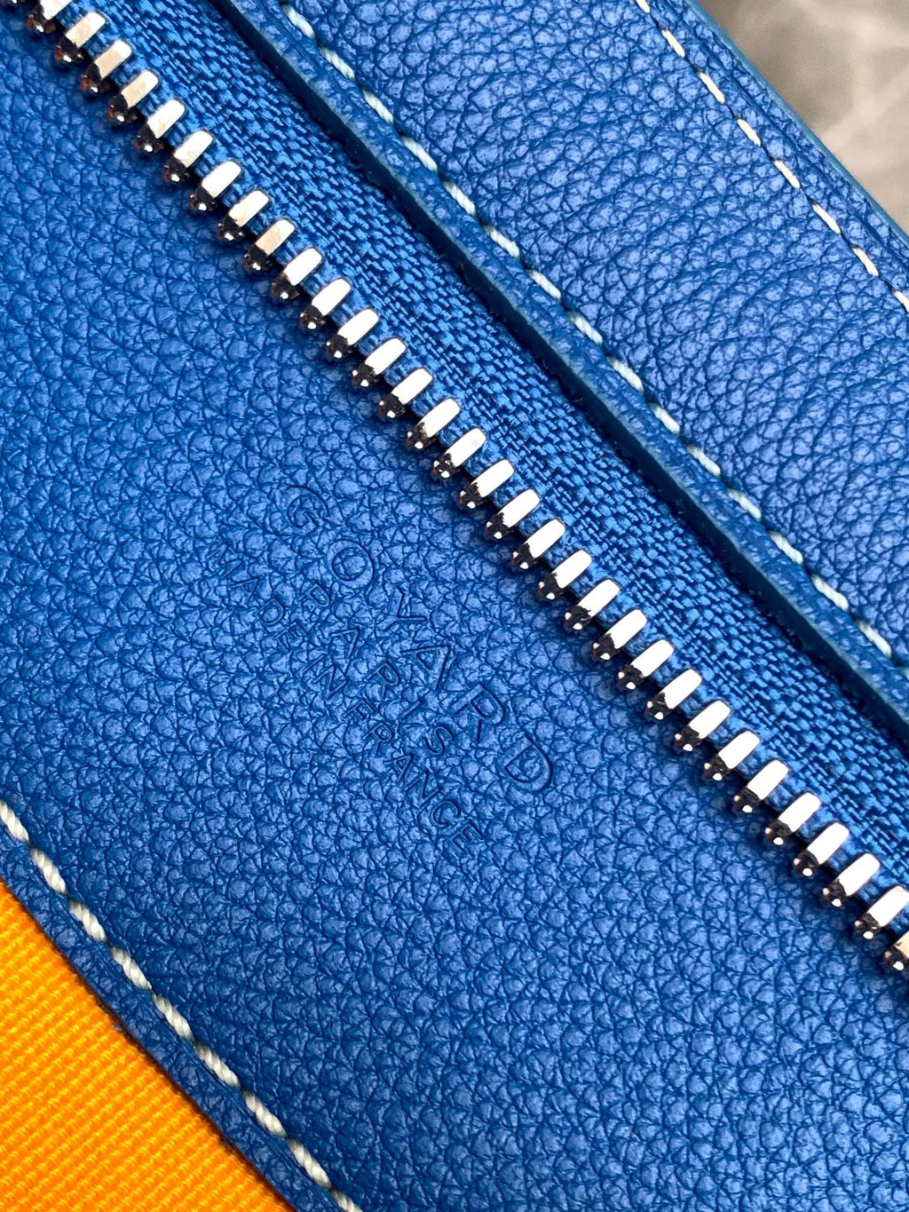 Goyard bag