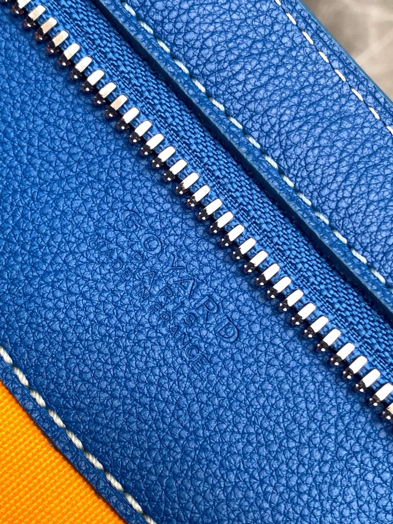 Goyard bag