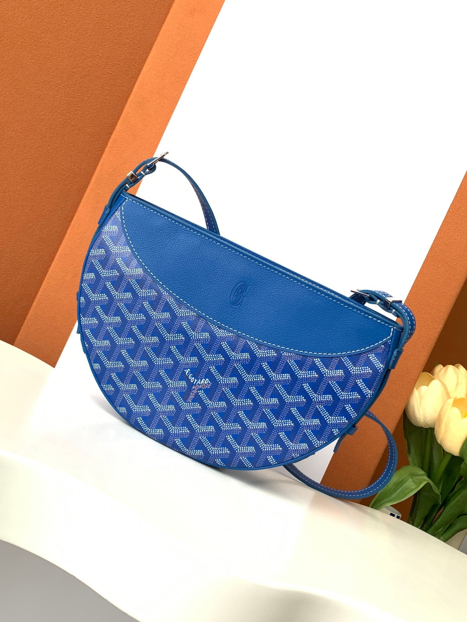 Goyard bag
