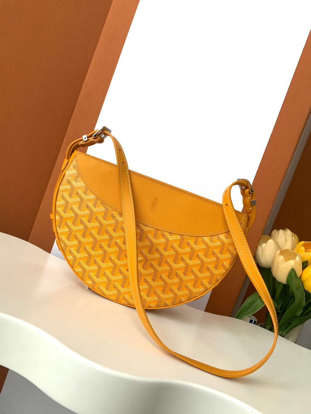 Goyard bag