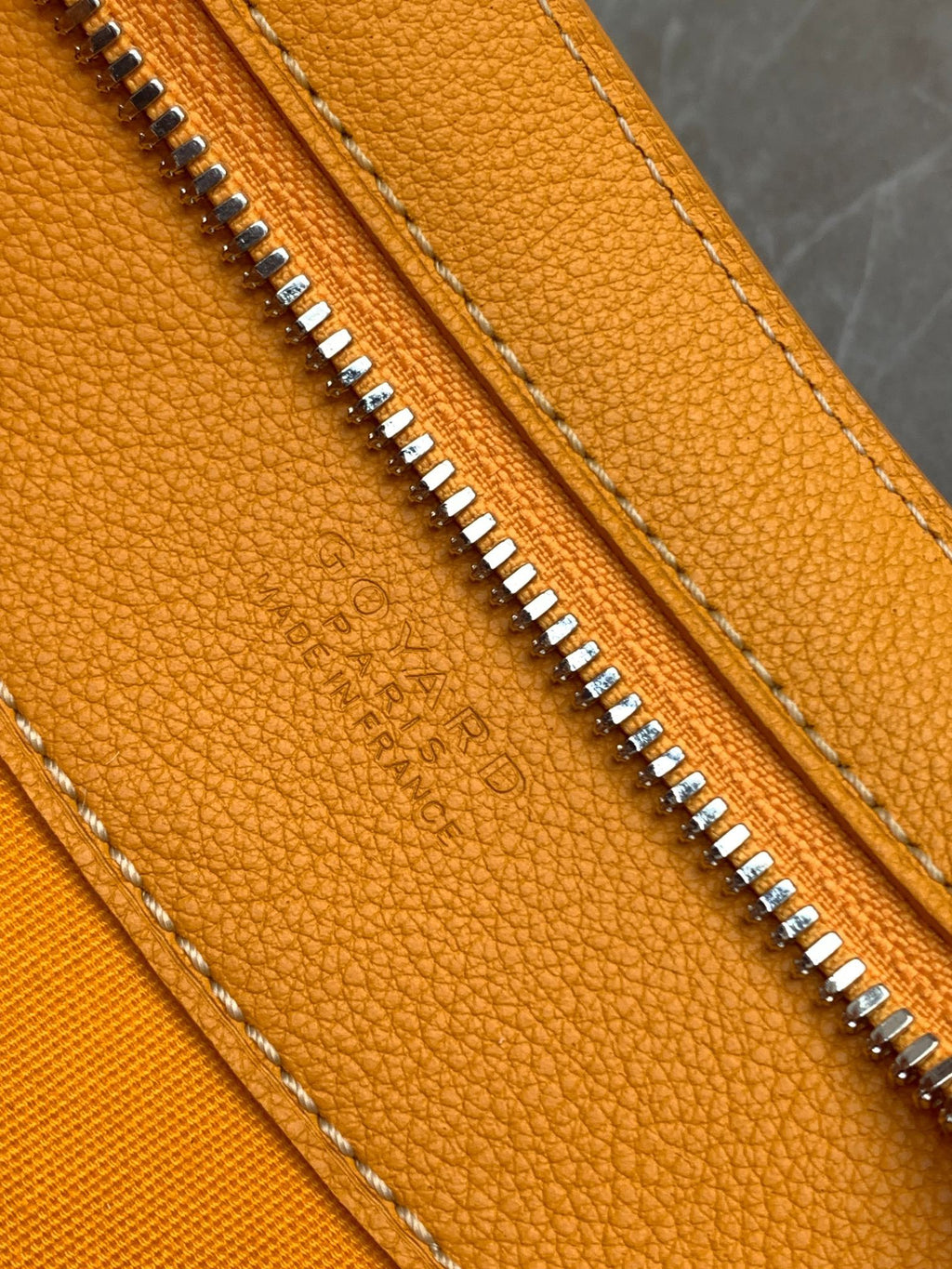 Goyard bag