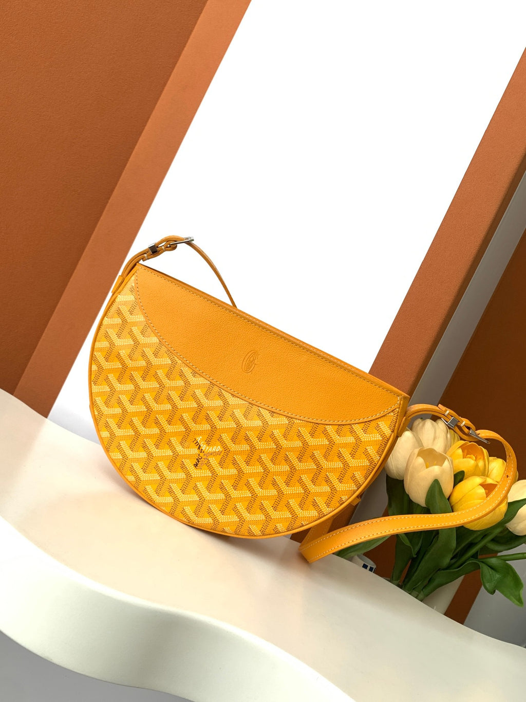 Goyard bag