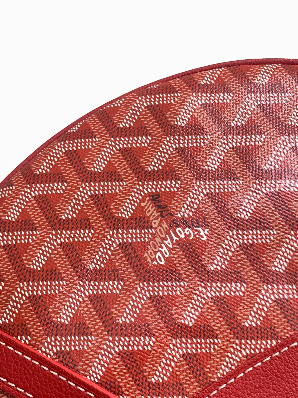 Goyard bag