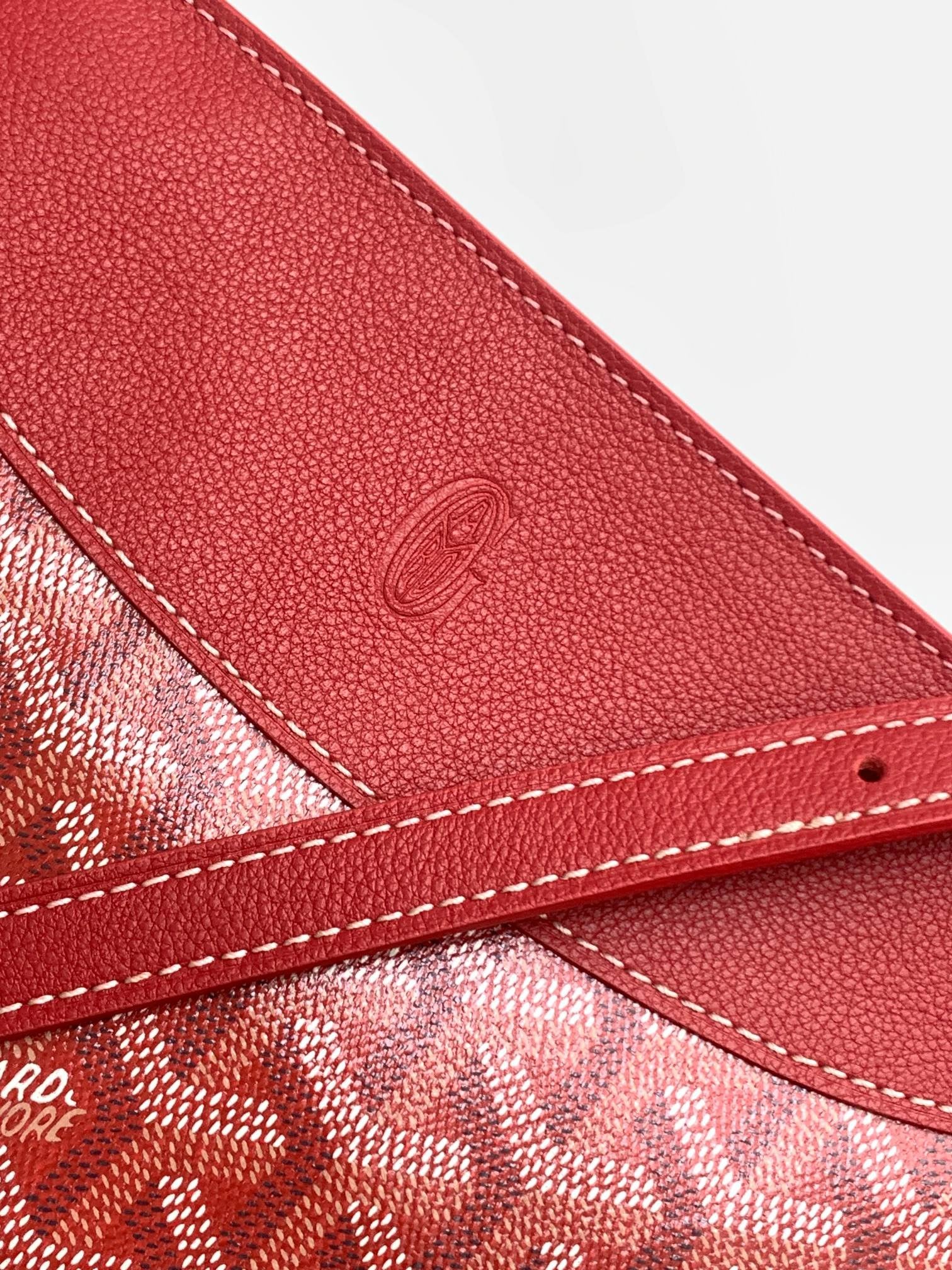 Goyard bag