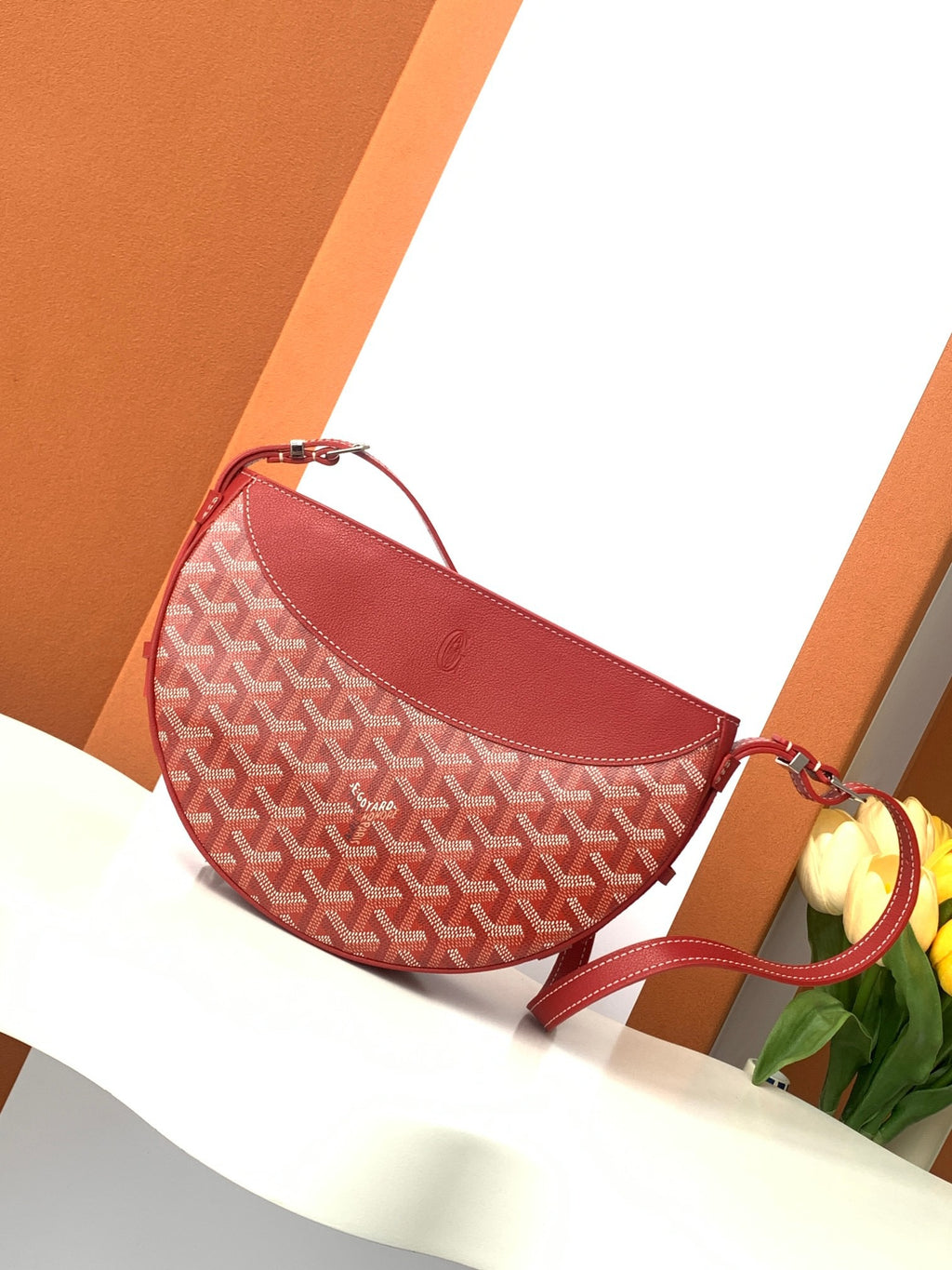 Goyard bag