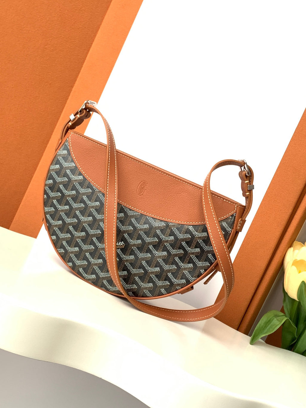 Goyard bag