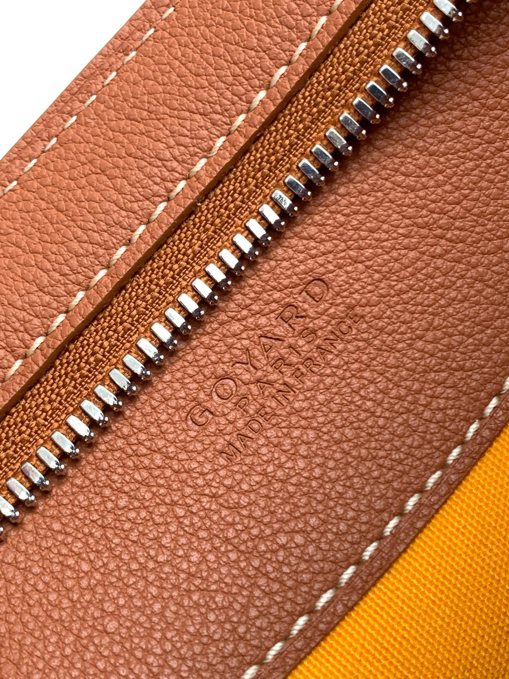 Goyard bag