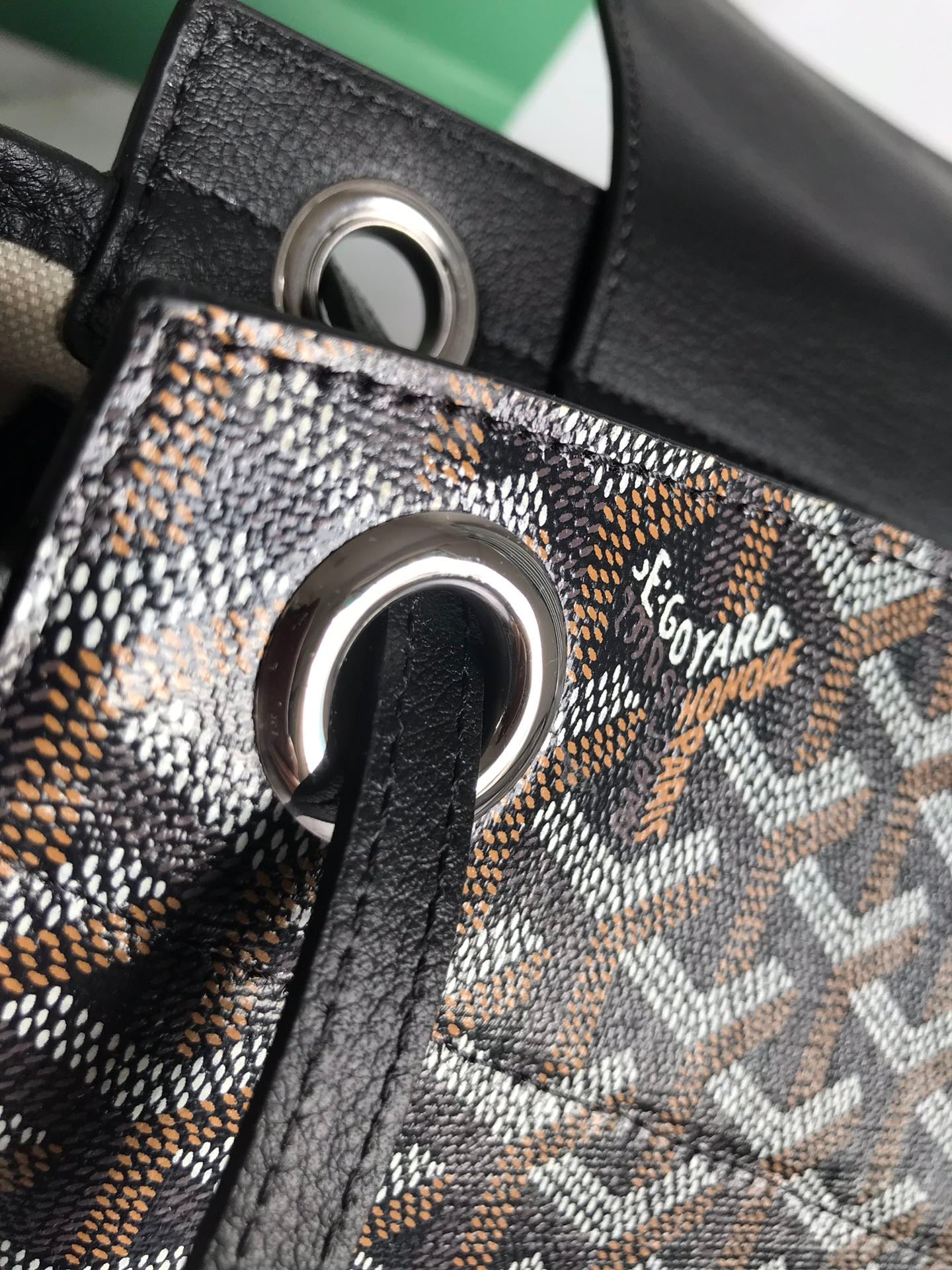 Goyard bag