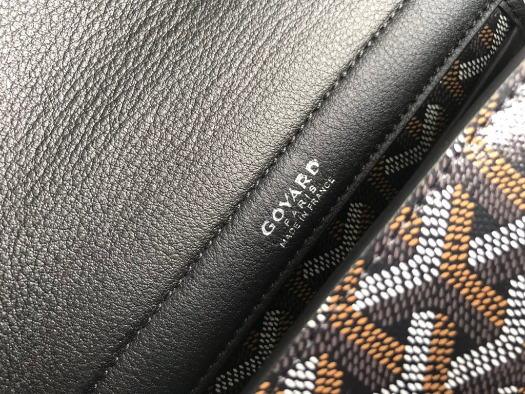 Goyard bag