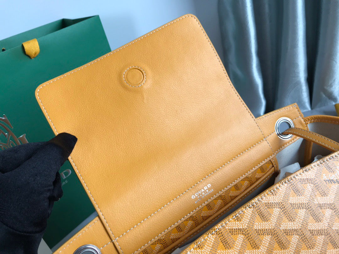 Goyard bag