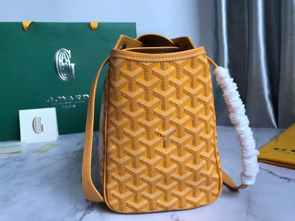 Goyard bag