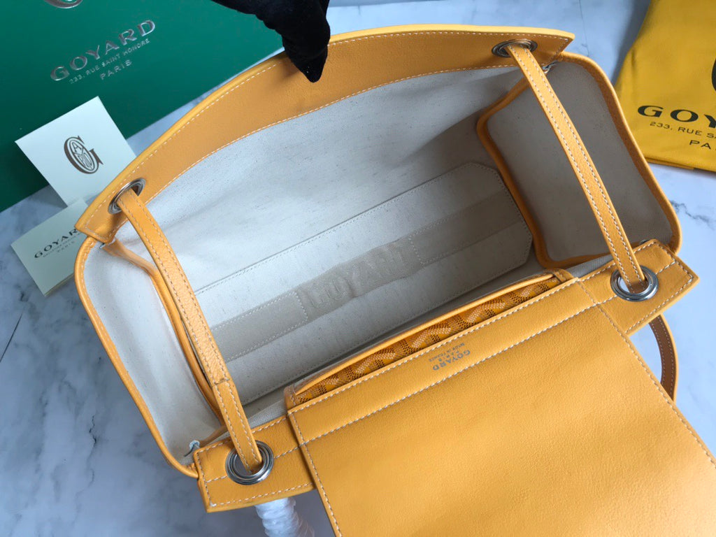 Goyard bag