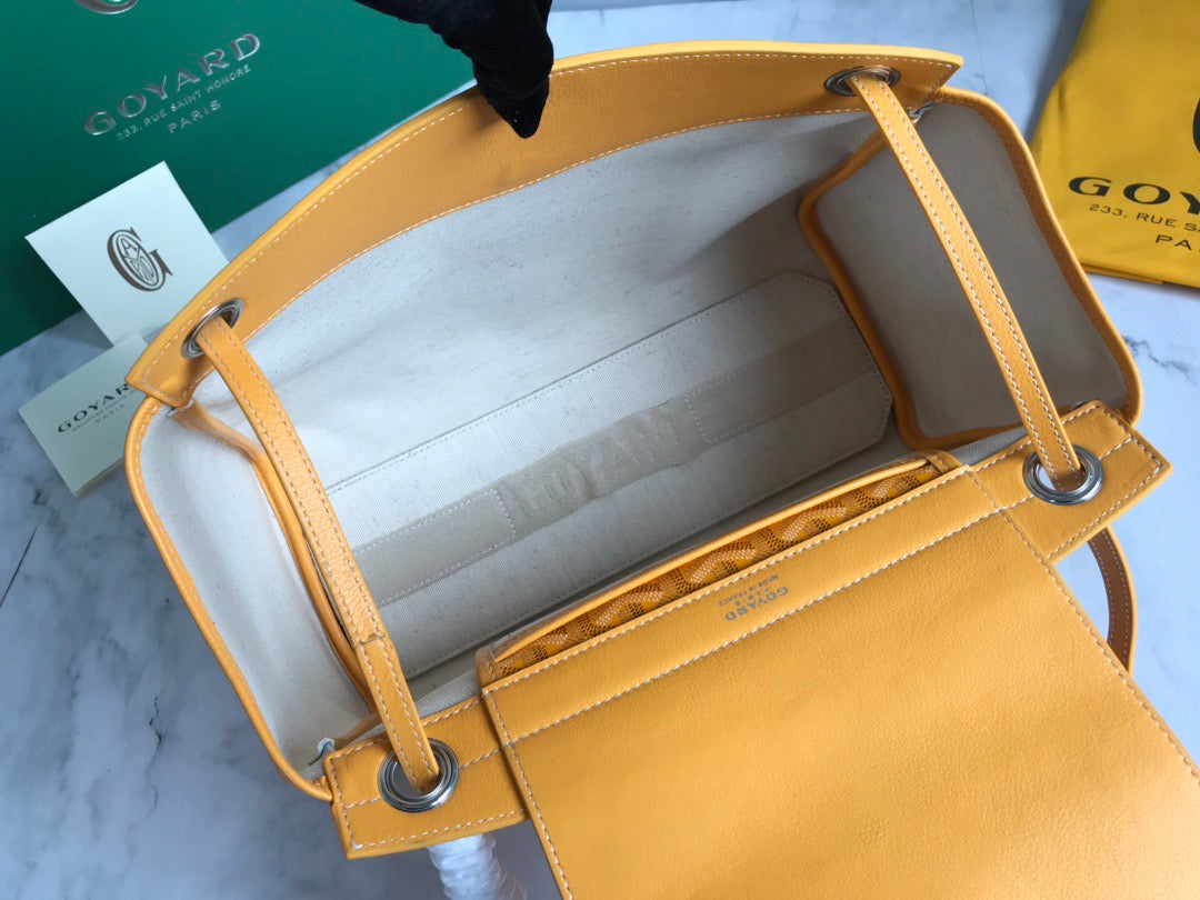 Goyard bag