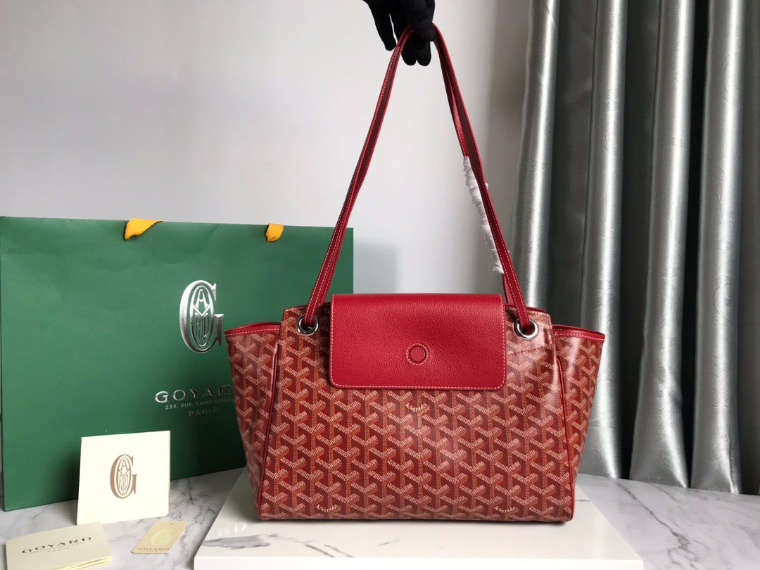 Goyard bag