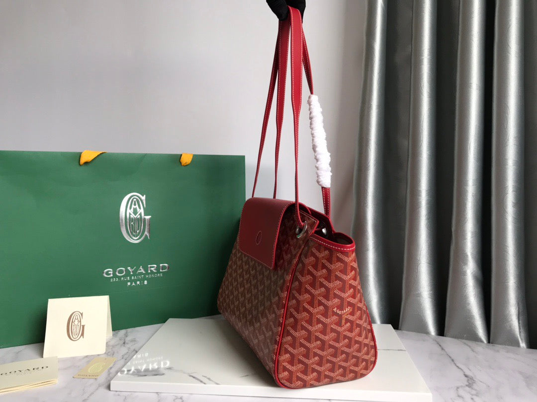 Goyard bag