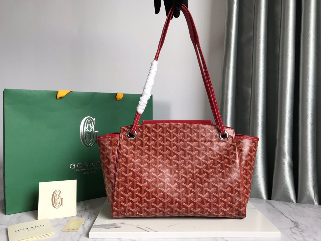 Goyard bag