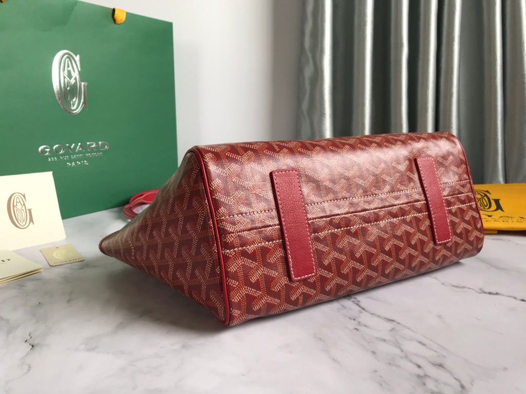 Goyard bag